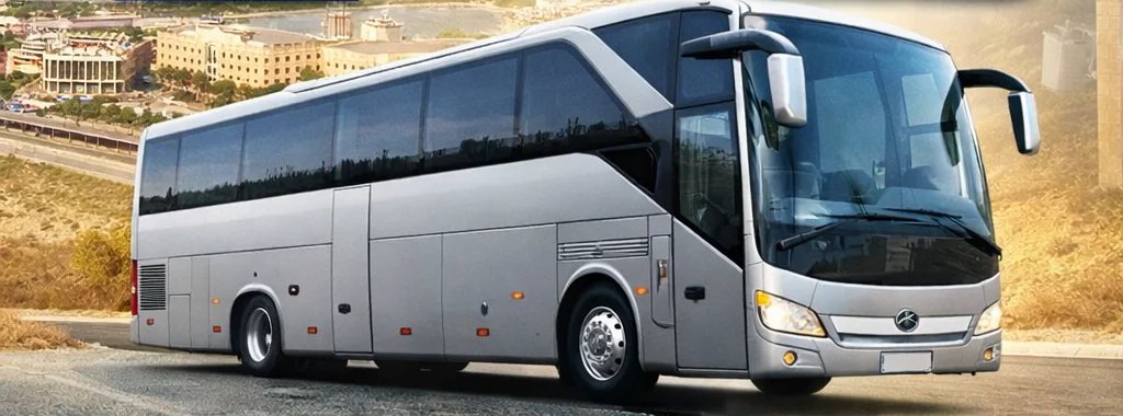 Visa Change by Bus