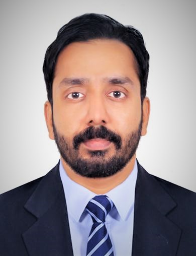 Mr. Shihab Perwad