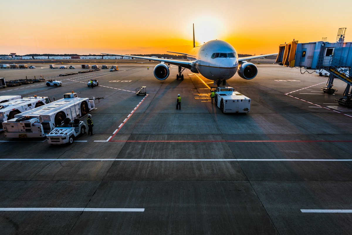 Visa Change by Flight