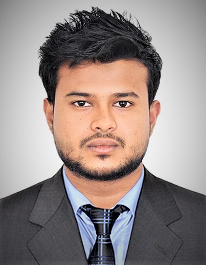 Abdulla Ahmed