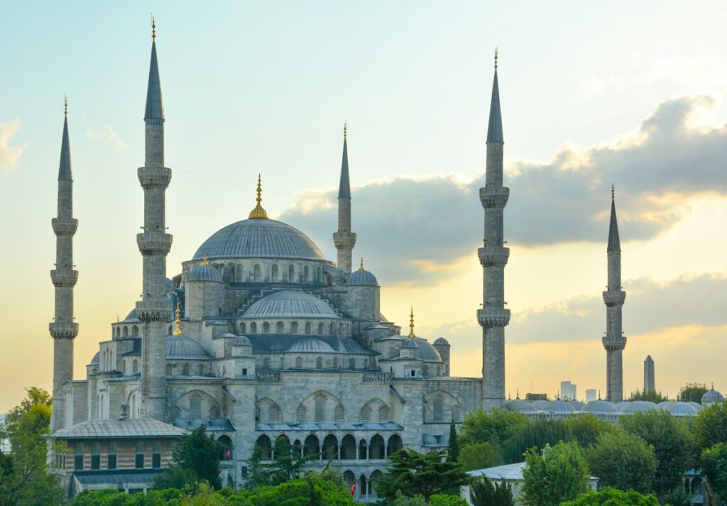 Istanbul & Cappadocia