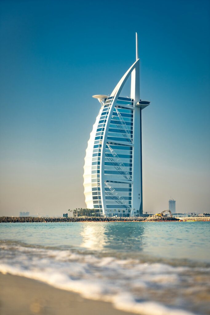 UAE Family Holiday
