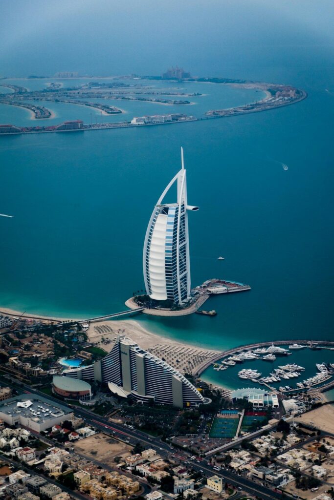 Burj Khalifa & Dubai Attractions Combo