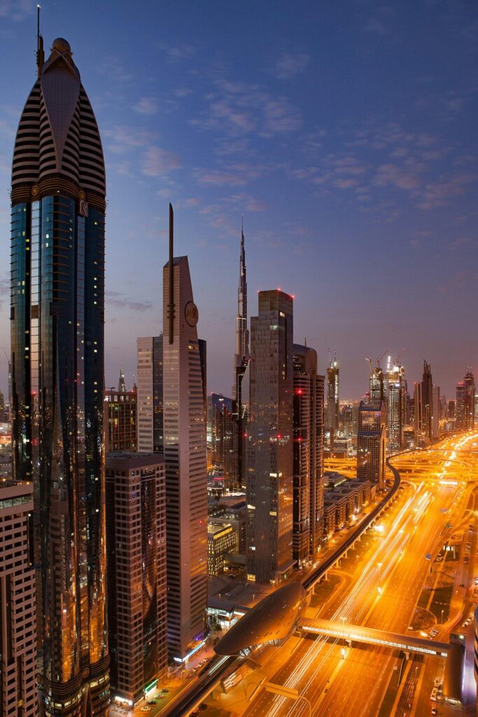 Abu Dhabi City Tour