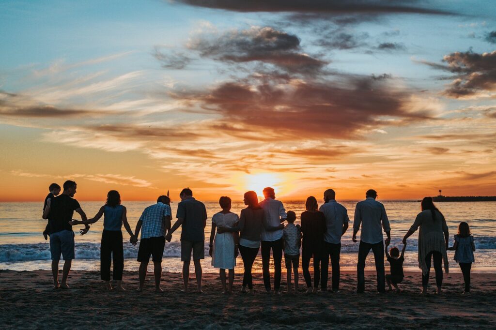 UAE Family Holiday
