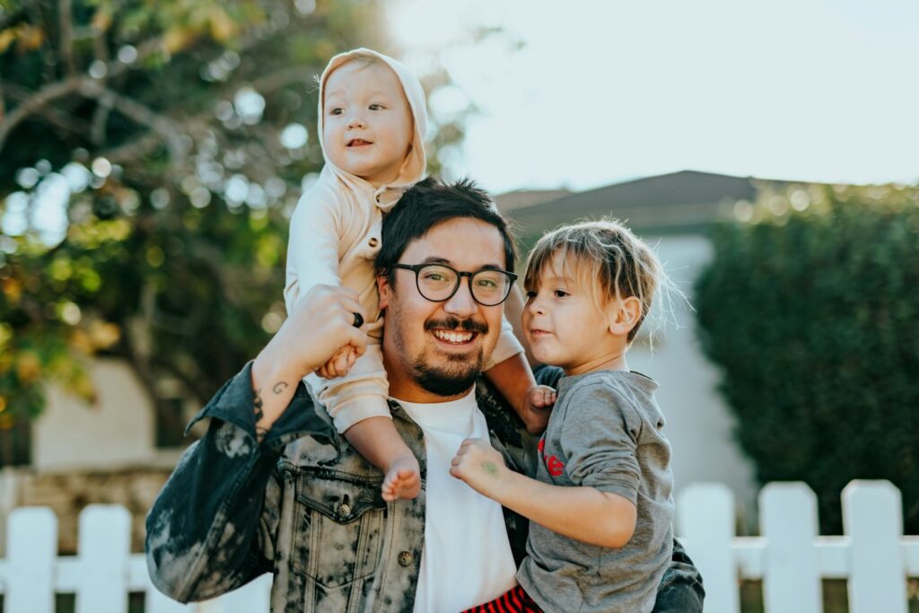 UAE Family Holiday