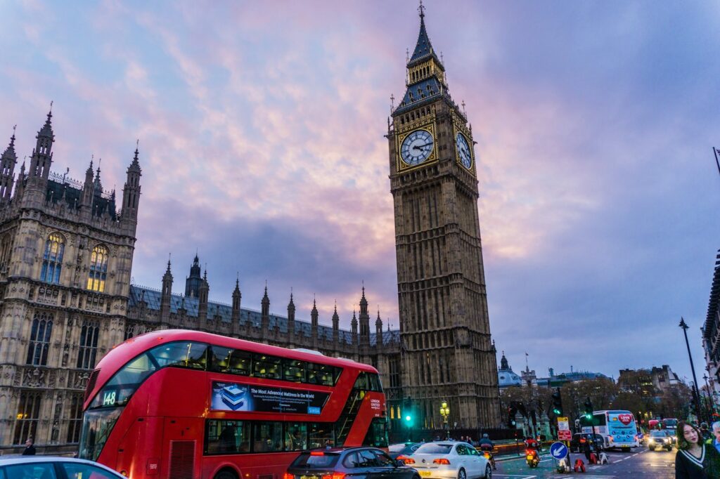 London City Holiday