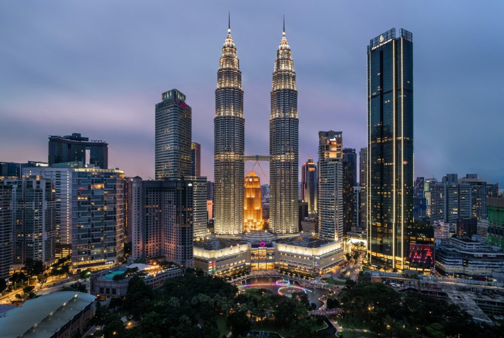 Kuala Lumpur & Langkawi