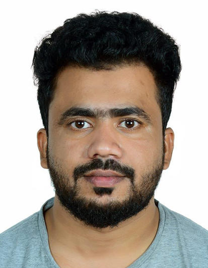 Mohammed Hashim