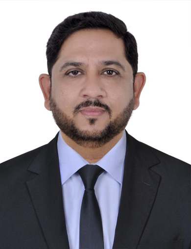 Sales Officer